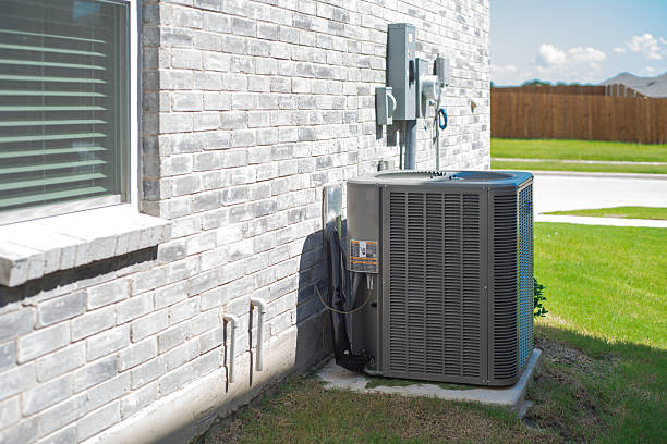 Reliable Ac Installation contractor in Charleston, SC by FH HVAC